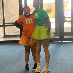 Meet your Posher, Allison